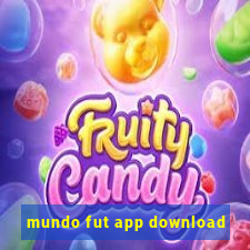 mundo fut app download