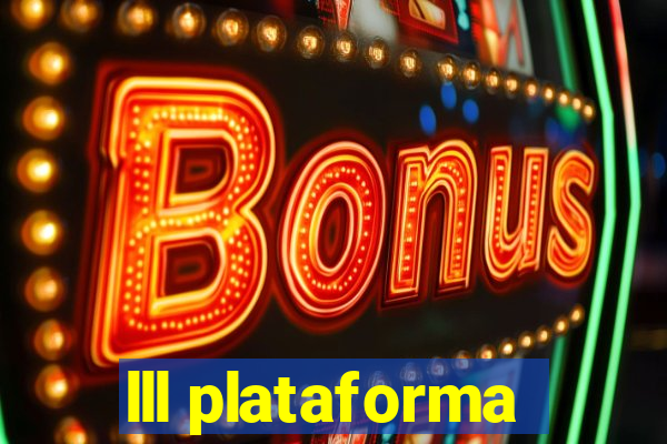 lll plataforma