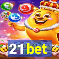 21 bet