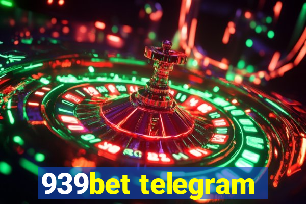 939bet telegram