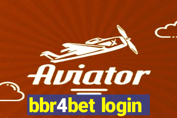 bbr4bet login