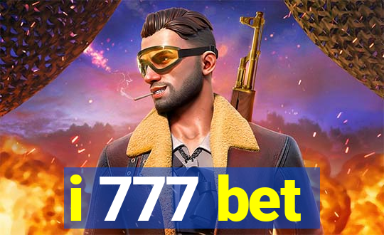 i 777 bet