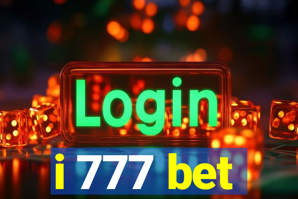 i 777 bet