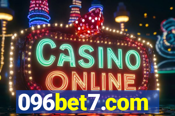 096bet7.com