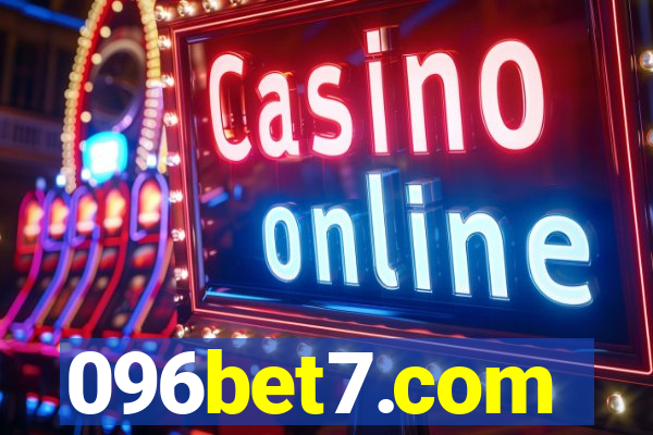 096bet7.com