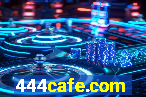 444cafe.com