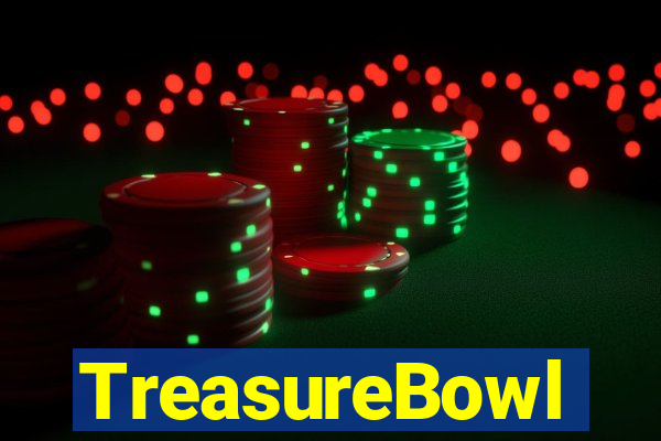 TreasureBowl treasure bowl estrategia