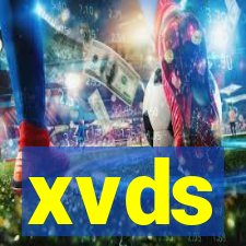 xvds