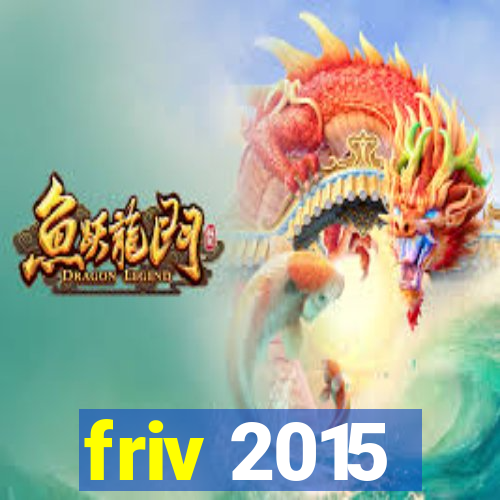 friv 2015