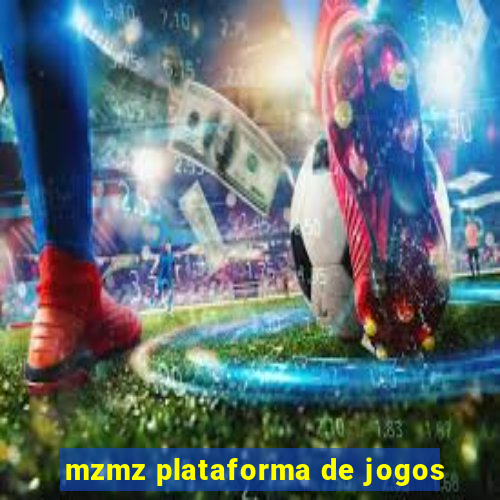 mzmz plataforma de jogos