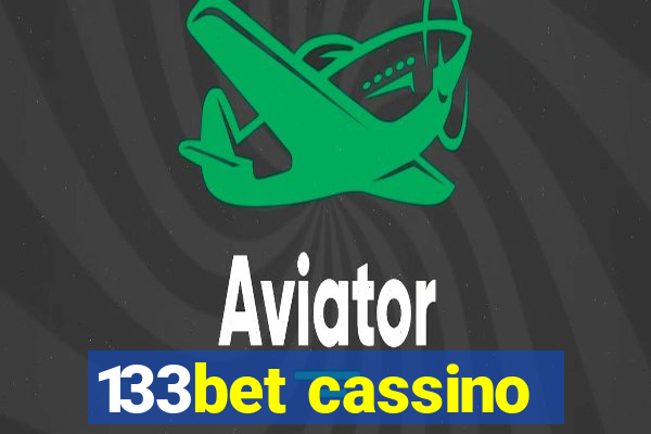 133bet cassino