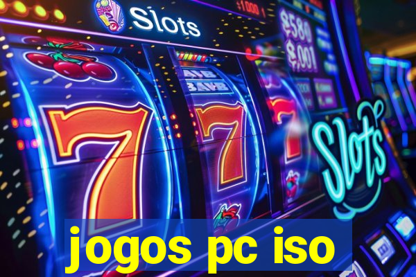 jogos pc iso