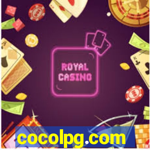 cocolpg.com