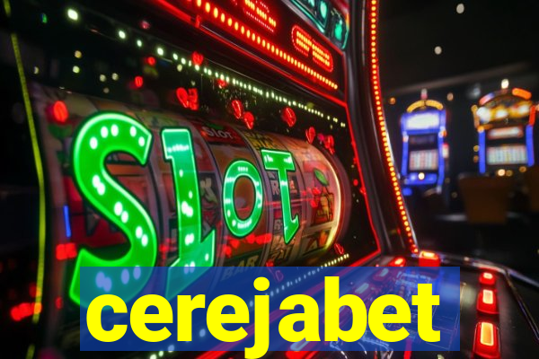 cerejabet