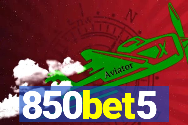 850bet5