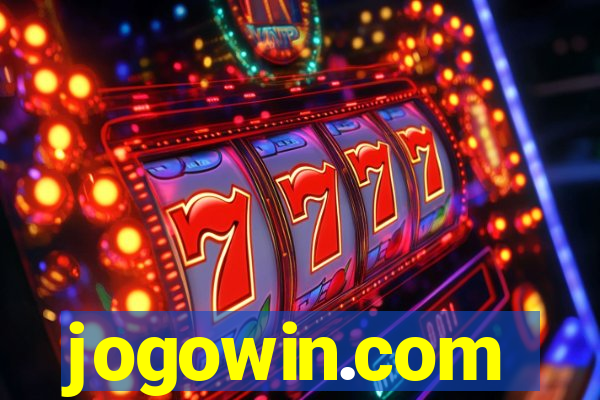 jogowin.com