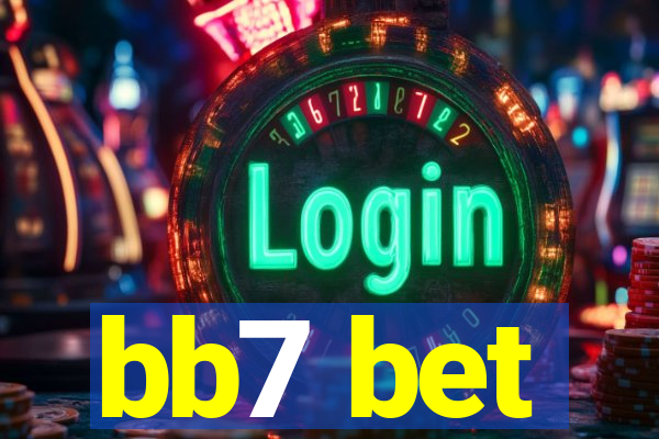 bb7 bet