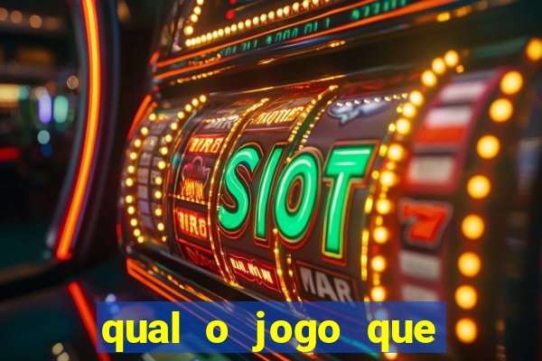 qual o jogo que ganha dinheiro sem precisar depositar