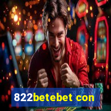 822betebet con