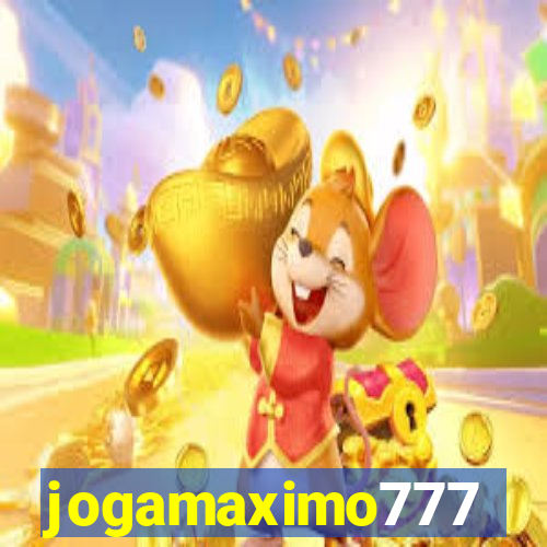 jogamaximo777