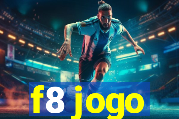 f8 jogo