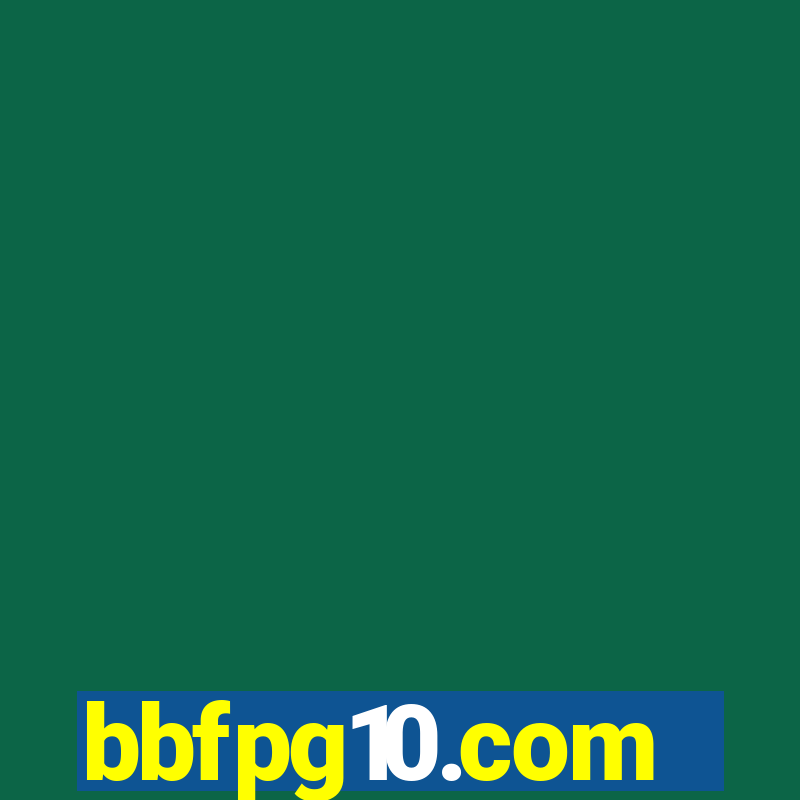 bbfpg10.com