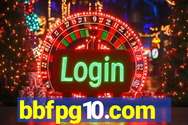 bbfpg10.com