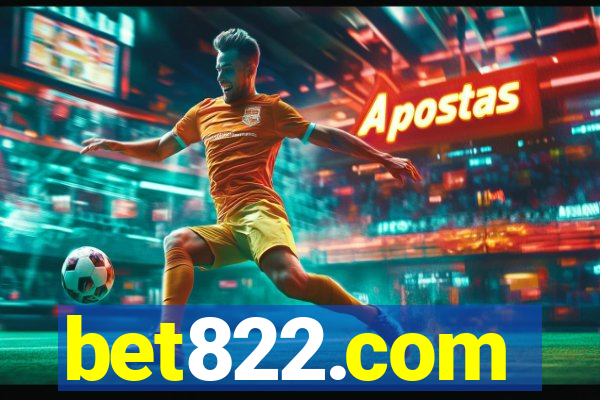 bet822.com