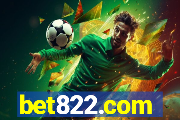 bet822.com