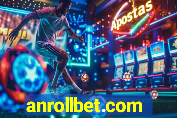 anrollbet.com