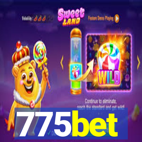 775bet