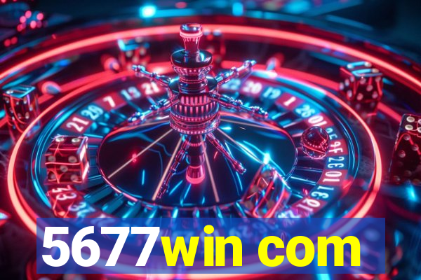 5677win com