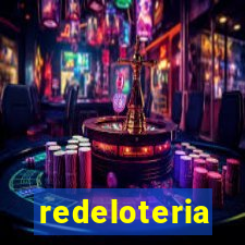 redeloteria