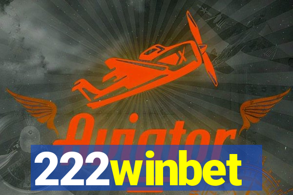 222winbet