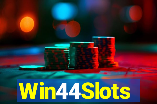 Win44Slots