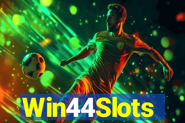 Win44Slots