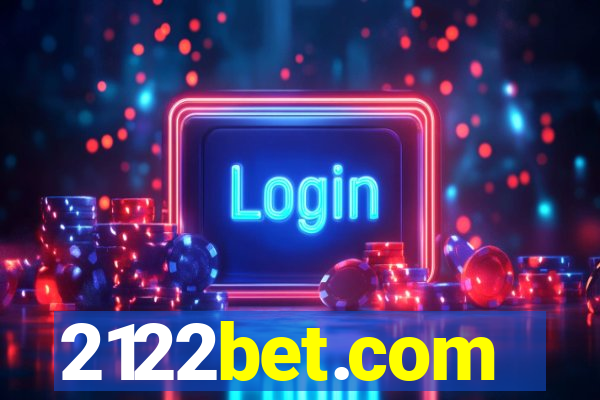 2122bet.com