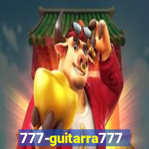 777-guitarra777.cc