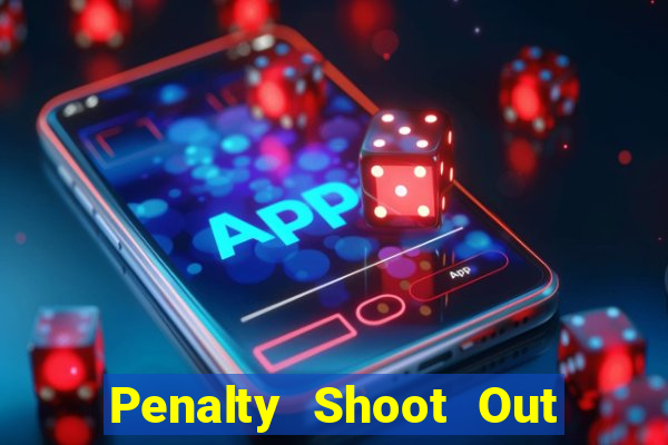 Penalty Shoot Out hack penalty shoot out