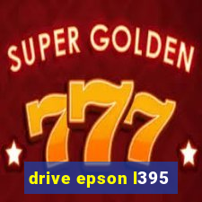 drive epson l395