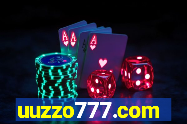 uuzzo777.com