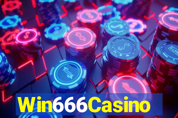 Win666Casino