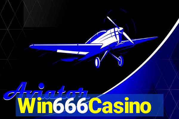 Win666Casino