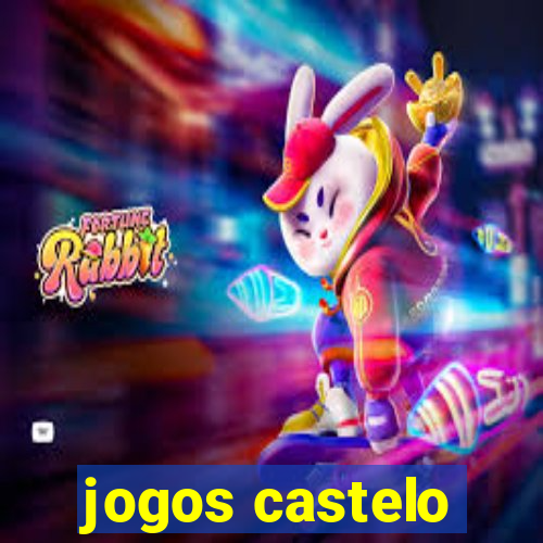 jogos castelo