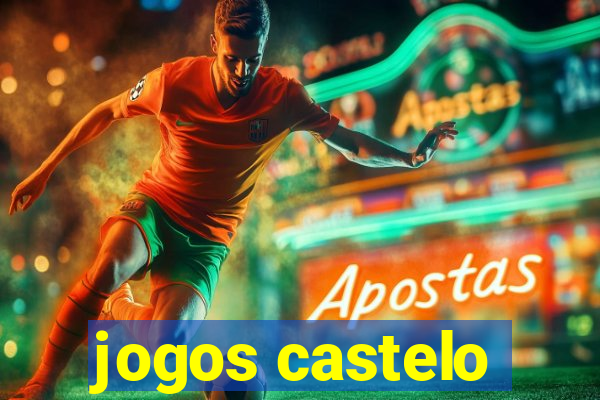 jogos castelo