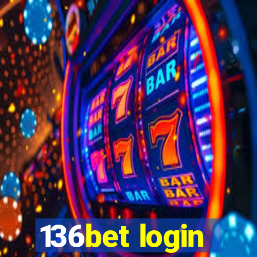 136bet login