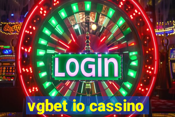 vgbet io cassino