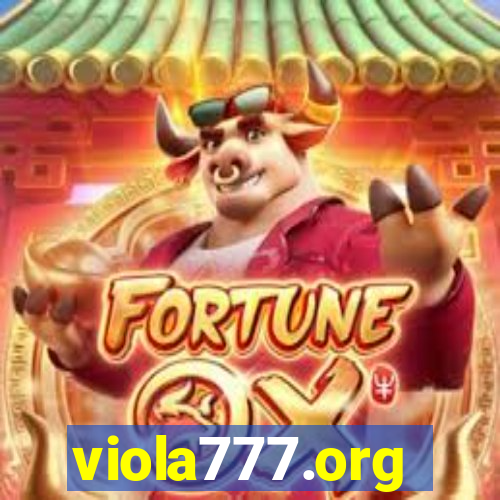 viola777.org