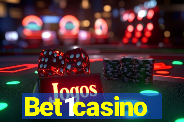 Bet1casino