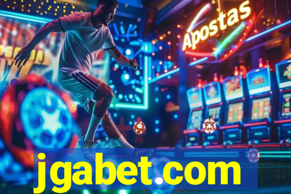 jgabet.com